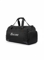 ENCORE SPORTS BAGS (GYM BAGS)  45CM WITH SHOES COMPARTMENT