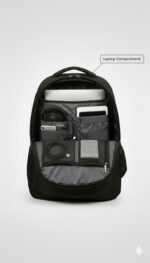 ENCORE LAPTOP BAGS G-21 (16inch) - Image 3