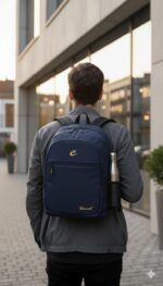 ENCORE LAPTOP BAGS G-21 (16inch) - Image 5