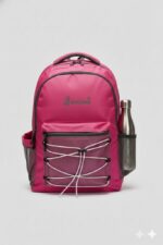 ENCORE LAPTOP BAGS 904 (16inch)  WITH LAPTOP COMPARTMENT - Image 2