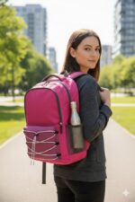 ENCORE LAPTOP BAGS 904 (16inch)  WITH LAPTOP COMPARTMENT - Image 5