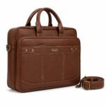ENCORE EXECUTIVE BAGS-Tan (P4)