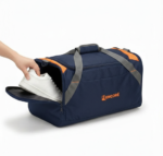 ENCORE SPORTS BAGS (GYM BAGS)  45CM WITH SHOES COMPARTMENT - Image 2