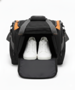 ENCORE SPORTS BAGS (GYM BAGS)  52CM WITH SHOES COMPARTMENT - Image 3