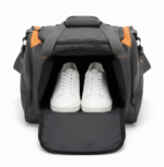 ENCORE SPORTS BAGS (GYM BAGS)  45CM WITH SHOES COMPARTMENT - Image 3