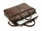 ENCORE EXECUTIVE BAGS-TUSCANY PU LEATHER (P1) - Image 4