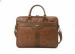 ENCORE EXECUTIVE BAGS-NOMADE LEATHER (Tan) (P1) - Image 4