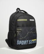 ENCORE (G24) LAPTOP BACKPACK 17INCH BLACK -22LTR - Image 2