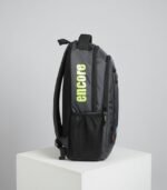 ENCORE G24- LAPTOP BACKPACK 17INCH (GREY) -22LTR - Image 3