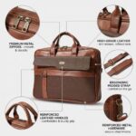 ENCORE EXECUTIVE BAGS PU-LEATHER-200 - Image 4