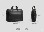 ENCORE EXECUTIVE BAGS PU-LEATHER-100 - Image 4