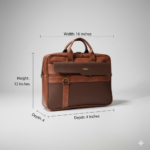 ENCORE EXECUTIVE BAGS PU-LEATHER-200 - Image 3