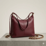 ENCORE LADIES HANDBAG 02 - Convertible – Shoulder to Backpack