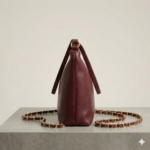 ENCORE LADIES HANDBAG 02 - Convertible – Shoulder to Backpack - Image 3