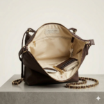 ENCORE LADIES HANDBAG 02 - Convertible – Shoulder to Backpack - Image 2