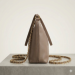 ENCORE LADIES HANDBAG 02 - Convertible – Shoulder to Backpack - Image 3