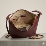 ENCORE LADIES HANDBAG 02 - Convertible – Shoulder to Backpack - Image 2