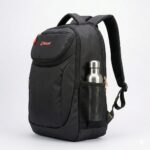 ENCORE EXECUTIVE BACKPACK (G20) 19INCH BLACK -22LTR - Image 4