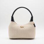 ENCORE- Ladies Grace bags – Noir (Black Strap)