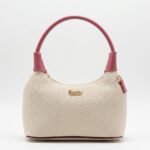 ENCORE- Ladies Grace bags– blush (Pink Strap)