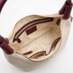 ENCORE- Ladies Grace bags– cocoa (Brown Strap) - Image 2