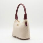 ENCORE- Ladies Grace bags– cocoa (Brown Strap) - Image 3