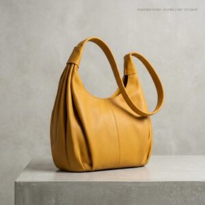 ENCORE ladies handbags - Aurelia Hobo Bag