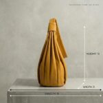 ENCORE ladies handbags - Aurelia Hobo Bag - Image 3