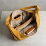 ENCORE ladies handbags - Aurelia Hobo Bag - Image 2