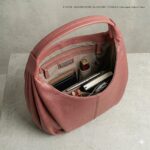 ENCORE ladies handbags - rose blush Hobo Bag - Image 2