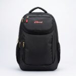 ENCORE EXECUTIVE BACKPACK (G20) 19INCH BLACK -22LTR