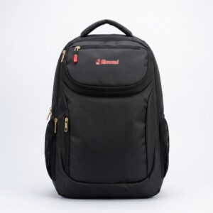 ENCORE EXECUTIVE BACKPACK (G20) 19INCH BLACK -22LTR