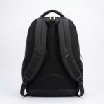 ENCORE EXECUTIVE BACKPACK (G20) 19INCH BLACK -22LTR - Image 5