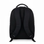 ENCORE LAPTOP BACKPACK- 19 INCH- (BLACK )- (G-07) - Image 4