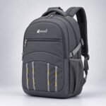 ENCORE -LAPTOP BAGS- (G-01) 16INCH (GREY)