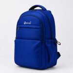 ENCORE LAPTOP BACKPACK-19 INCH - (BLUE) - (G-06)