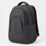 ENCORE LAPTOP BACKPACK- (2500) GREY -19inch