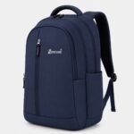 ENCORE LAPTOP BACKPACK-19 INCH - (BLUE) - (G-07)