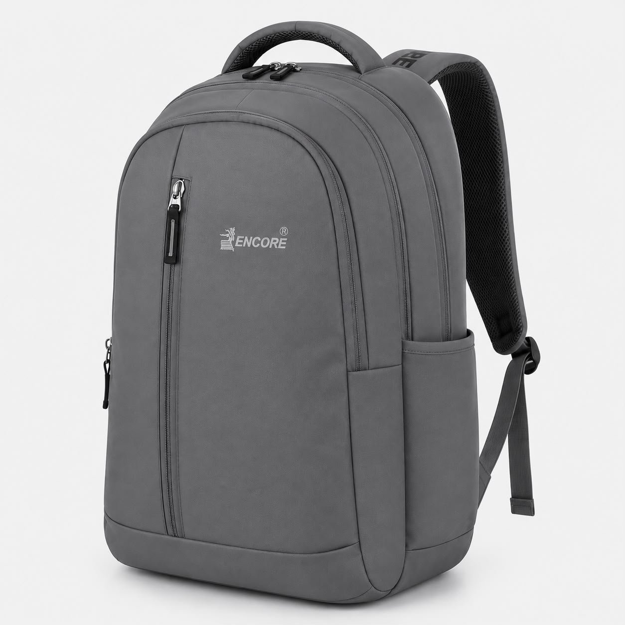 WhatsApp Image 2026-08-19 at 4.02.22 PM ENCORE LAPTOP BACKPACK 19 INCH -GREY (G-07) - Image 1