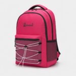 ENCORE LAPTOP BACKPACK- 904 (16inch) -PINK