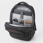 ENCORE LAPTOP BACKPACK- (2500) GREY -19inch - Image 5