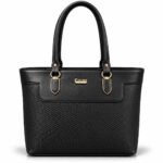 ENCORE | Executive ladies handbag | LB -03 (Black)