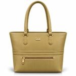 ENCORE | Executive HANDBAG | LB -02 ( Beige)