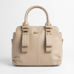 Encore Premium Beige Handbag for Women | LB - 01 |