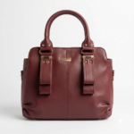 Encore Premium- MARROON Handbag for Women -| LB - 01 |