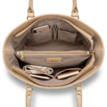 ENCORE | Executive ladies handbag | LB -03 ( Cream) - Image 3