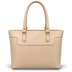 ENCORE | Executive ladies handbag | LB -03 ( Cream) - Image 5